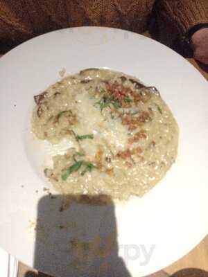 Grandezza Restaurant