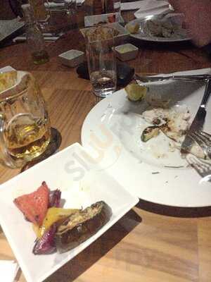 Grandezza Restaurant