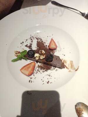 Grandezza Restaurant