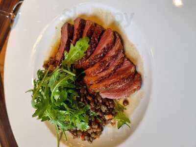 Grandezza Restaurant