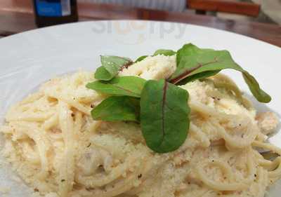 Hostinec Gočárův Dům