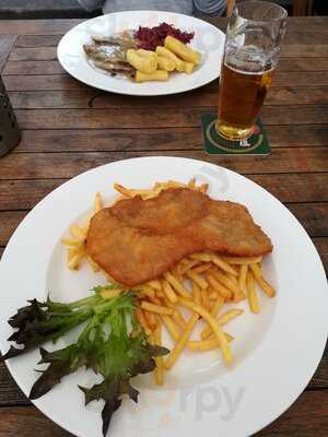 Hostinec Gočárův Dům