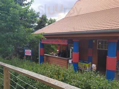 Hostinec Gočárův Dům