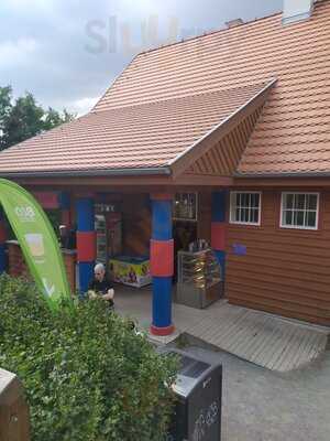 Hostinec Gočárův Dům