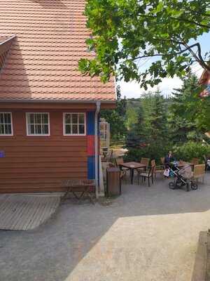 Hostinec Gočárův Dům