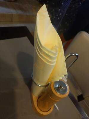 La Strada Restaurant & Pizzeria