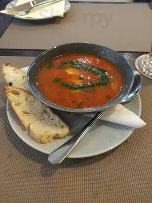 La Strada Restaurant & Pizzeria