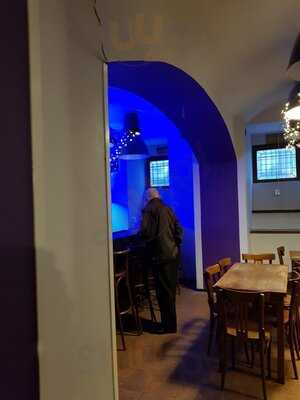 No Nightmares Tonight