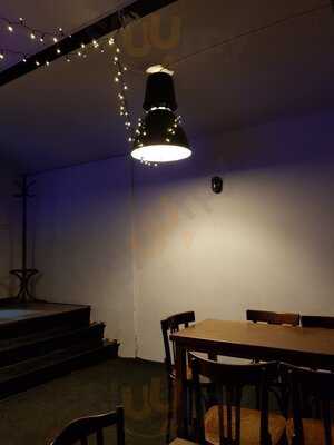 No Nightmares Tonight