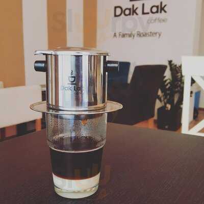 Dak Lak Cafe