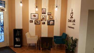 Dak Lak Cafe