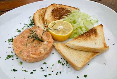 Restaurant Bar Samos