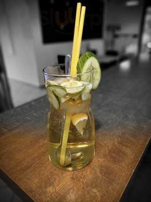 Restaurant Bar Samos