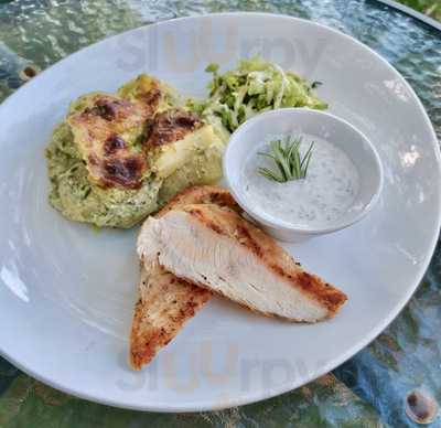 Restaurant Bar Samos