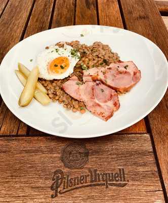 Restaurant Bar Samos