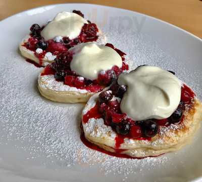 Restaurant Bar Samos