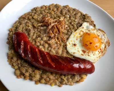 Restaurant Bar Samos