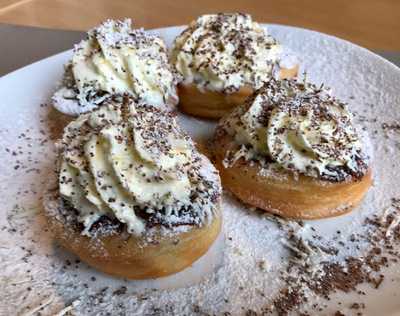 Restaurant Bar Samos