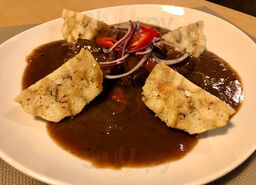 Restaurant Bar Samos