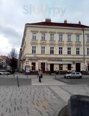 Dejvická Sokolovna