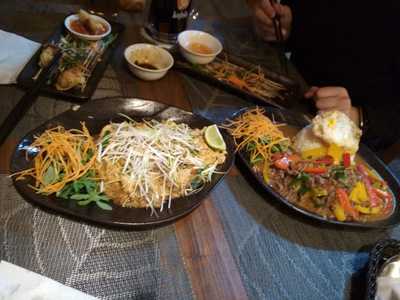 Restaurace Pod Vinořským Zámkem