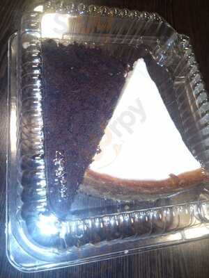 Kafe U Zelených Kamen