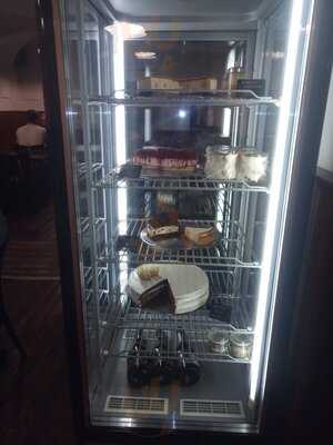 Kafe U Zelených Kamen