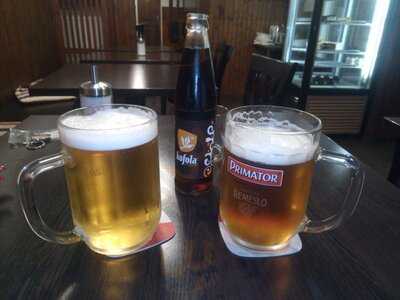 Kafe U Zelených Kamen