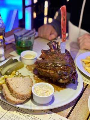 Old Prague Czech Restaurant