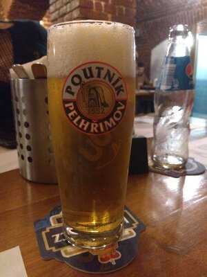 Sorry Jako Restaurace