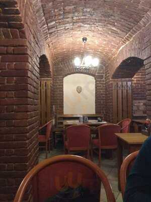 Sorry Jako Restaurace