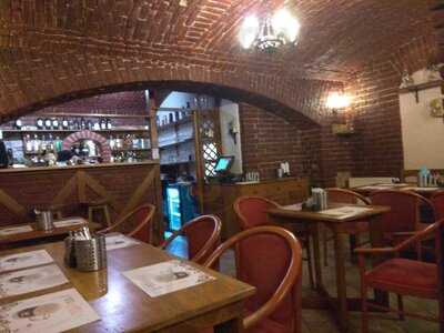 Sorry Jako Restaurace