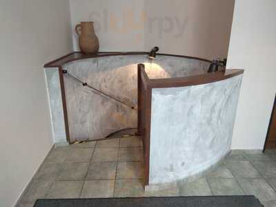 Sorry Jako Restaurace