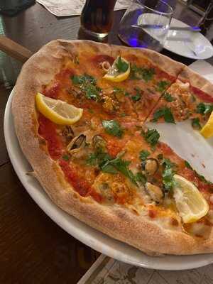 Il Capitano Ristorante