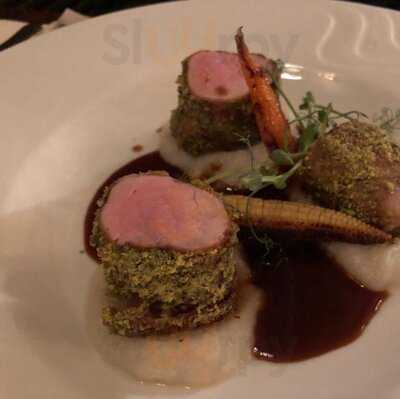 Il Capitano Ristorante