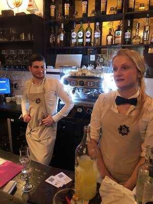 Il Capitano Ristorante