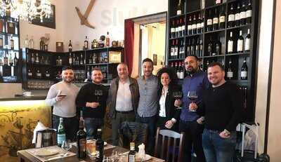 Il Capitano Ristorante