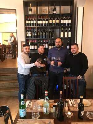 Il Capitano Ristorante