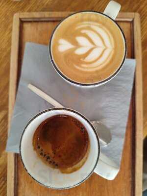 Ema Espresso Bar