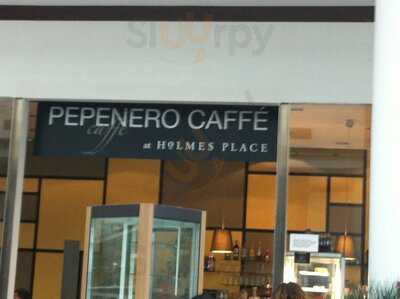 Pepe Nero Caffé