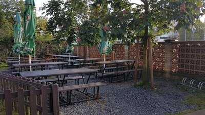 Restaurace Pod Hajem