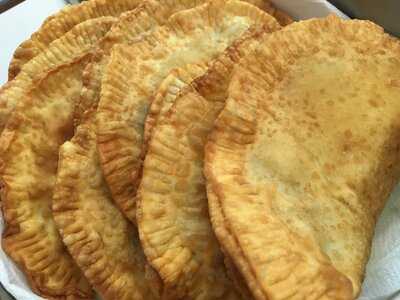 Louskáček - Ruské Potraviny, Speciality A Občerstvení