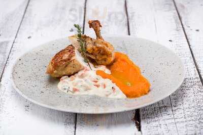 Buvette - Coffee Kitchen Wine