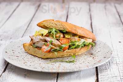 Buvette - Coffee Kitchen Wine