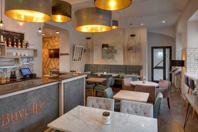 Buvette - Coffee Kitchen Wine