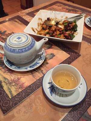 Szechuan Restaurant