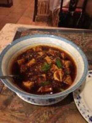 Szechuan Restaurant