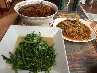 Szechuan Restaurant