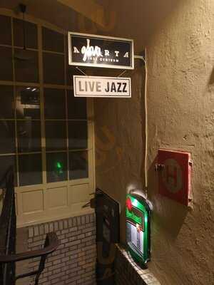 Agharta Jazz Club