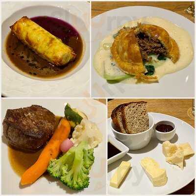 Atelier Cocktail Bar & Bistro